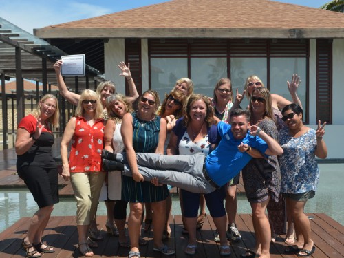 Experiences by Sunquest FAM: what we learned