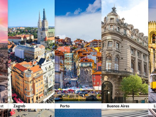 Air Canada expands, enhances European networks