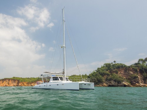 G Adventures now sailing in Sri Lanka