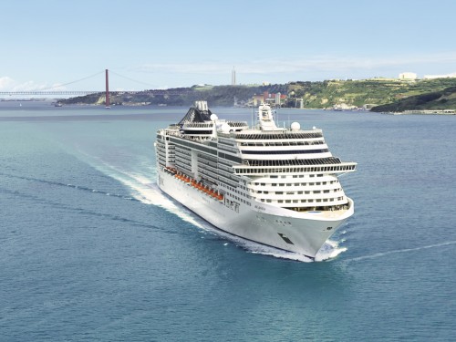 MSC offering agent bonuses & client savings