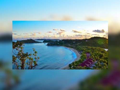 Agents can learn more about selling Antigua & Barbuda