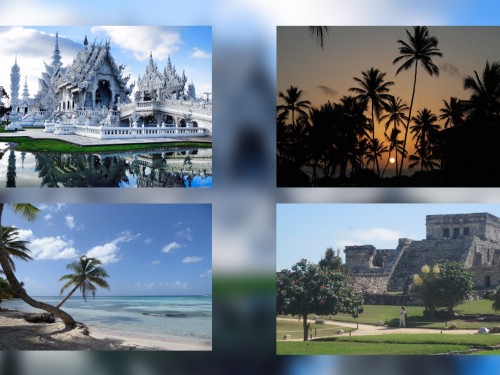 There's still time to 'snap' a winner!