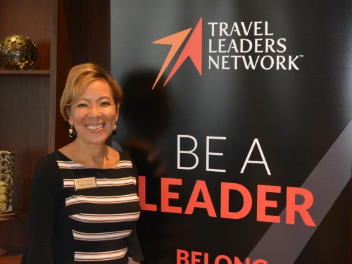 Staying in the Lead with TL Network