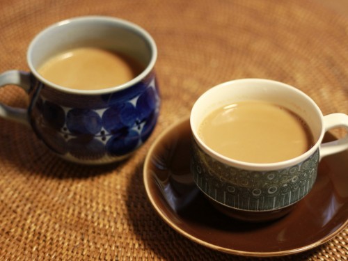 Cox & Kings' Chai Party is Oct. 12