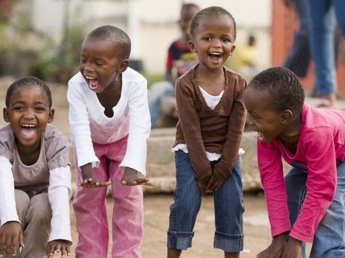 Transat & industry give back