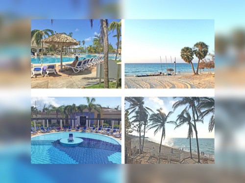 Sunwing's Varadero resorts up and running