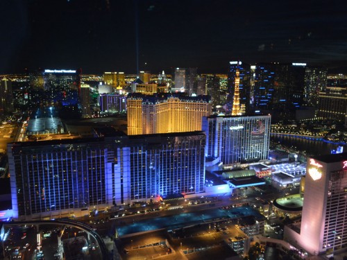 Update: Canadians among dead in Las Vegas shooting