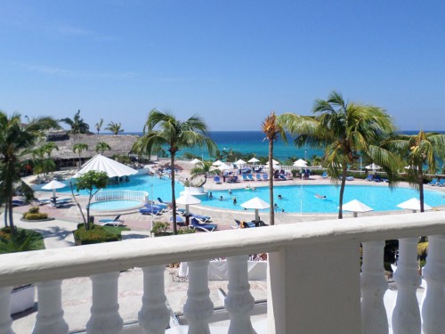 Melia Cuba provides property updates