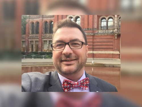 New role for Stremble at Trafalgar