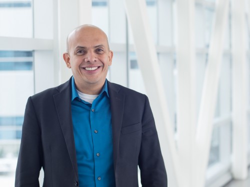 Mike Miguel retires from WestJet