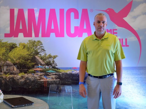 JTB on the road in Ontario & Quebec