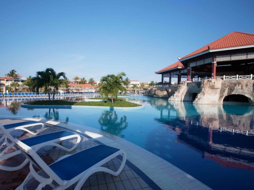 Sunwing offers savings, incentives on Cuba bookings