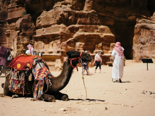 APG appoints Oman Air as Canadian rep