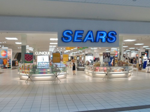 Sears Travel rebranded under TravelBrands