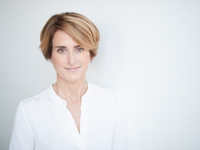 Annick Guérard is Transat's new COO