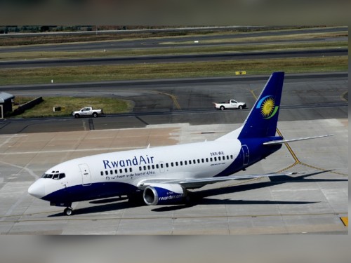 RwandAir lands Canadian sales representation