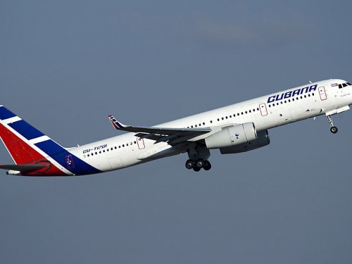 Hola Sun to resume CCC, SNU flights