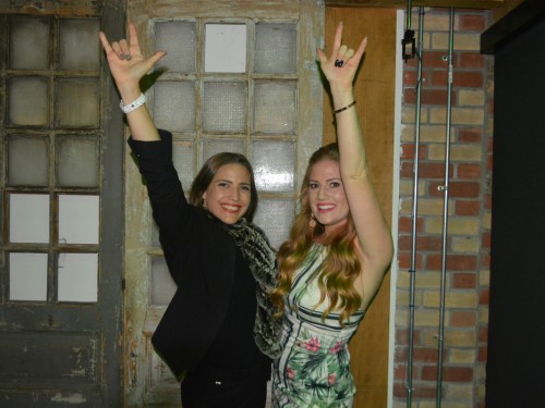 AIC Hotel Group celebrates Green Light