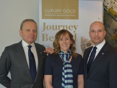 Insight shares 2018 updates in Toronto