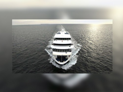 Goway celebrates Patagonia cruise with special offer