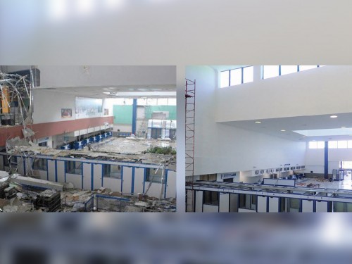 Sunwing: Cayos to reopen in November