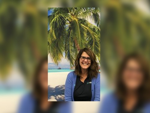 Debbie Seed a winner with TravelBrands