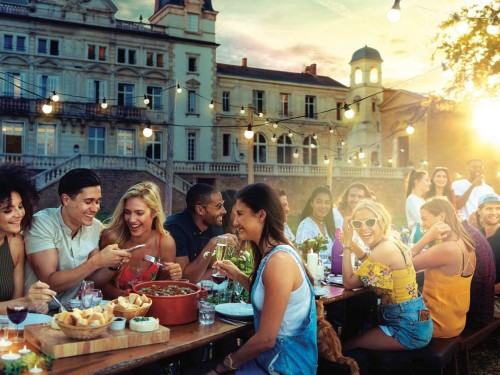 Contiki unveils 2018-19 Europe Summer program