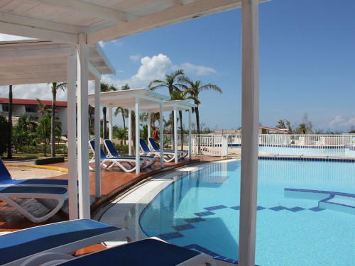 More updates from Melia Cuba