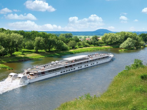 A new way to cruise with GLP