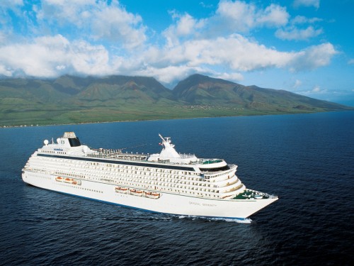 Crystal Getaways line-up expanded