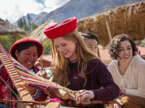 New name & itineraries for G Adventures' youth program