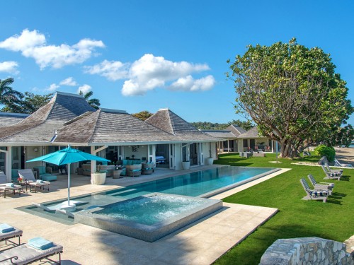 Canlink adds Tryall Club to resort lineup