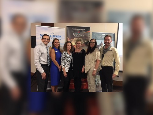 Let's Talk Travel wraps 2017 shows