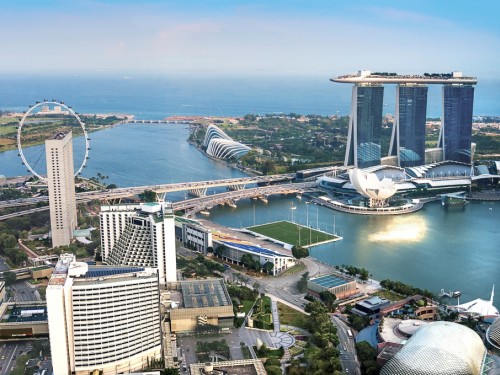 2020 MSC World Cruise now taking passengers