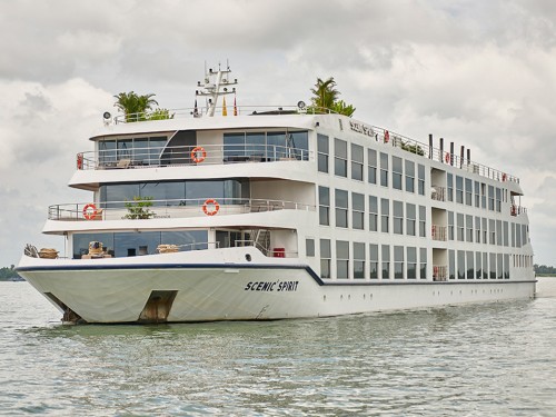 Scenic's 2018/2019 SE Asia brochure is here