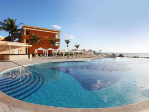 Bahia Principe hotels recognized for sustainability