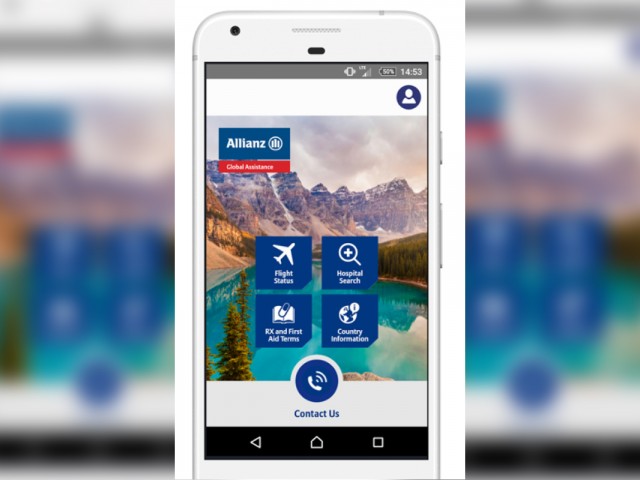 Be TripWise with Allianz