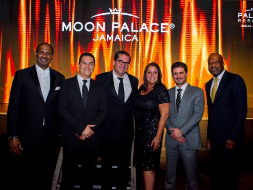 Palace Resorts to open in Punta Cana