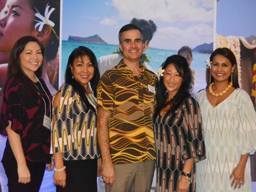 Hawaii Tourism: 'Mahalo Toronto!'