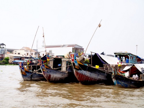 CLIA's Plan a Cruise Month spotlights Asia