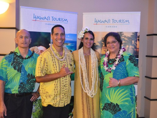 Hawaii: 6 destinations showcased for agents