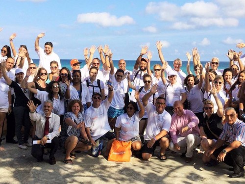 FAM report: Sunwing flies agents to Varadero