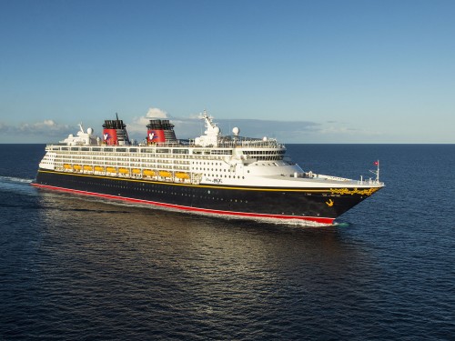 Disney expands San Diego sailings for 2019