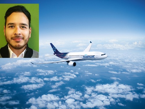 New role for Munoz at Transat