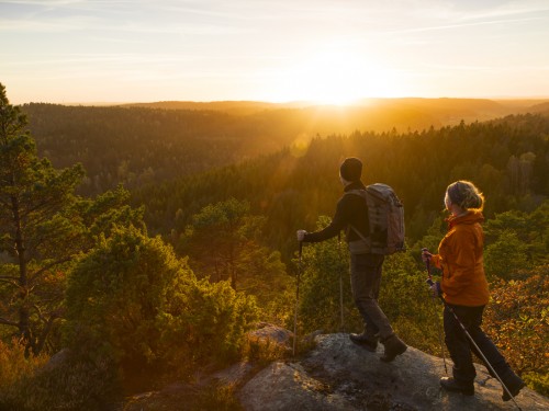 What are travellers considering for 2018?