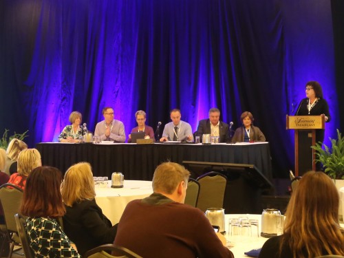 TRAVELSAVERS educates agents on power of digital marketing