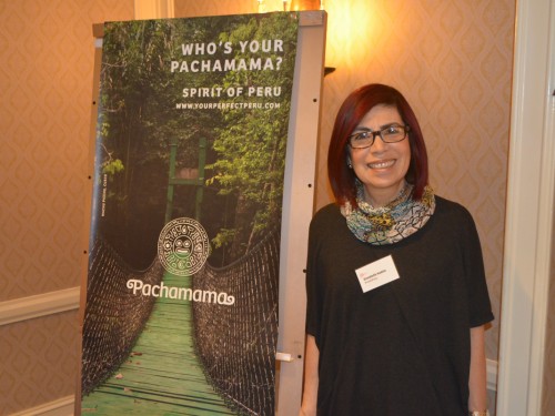 'Diverse and authentic' Peru highlighted in Toronto