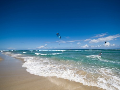 DR sees record occupancy rates in Q3