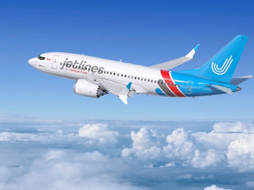 Canada Jetlines dials back launch plans