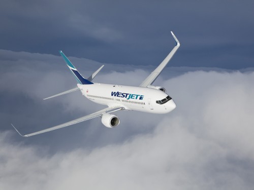 Computer issues delay WestJet flights